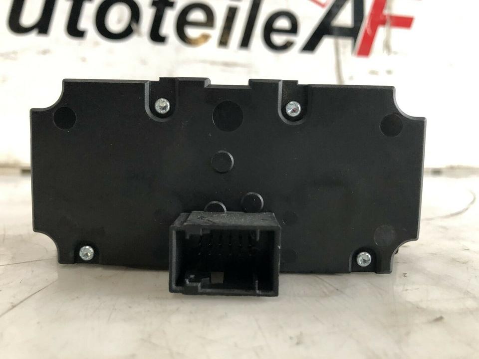 BMW 5er E60 E61 LCI Lichtschalter Scheinwerferschalter 6988554 – Bild 4