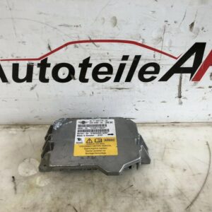 Mini Cooper R55 R56 R57 Airbagsteuergerät 3451779