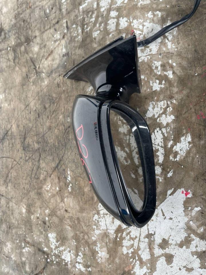 Mercedes S Klasse W221 Außenspiegel Spiegel links Rechts C197 – Bild 11