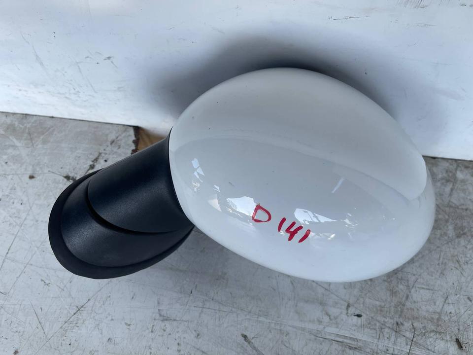 Mini Cooper S R55 R56 R57 Außenspiegel Spiegel Rechts A94 – Bild 11
