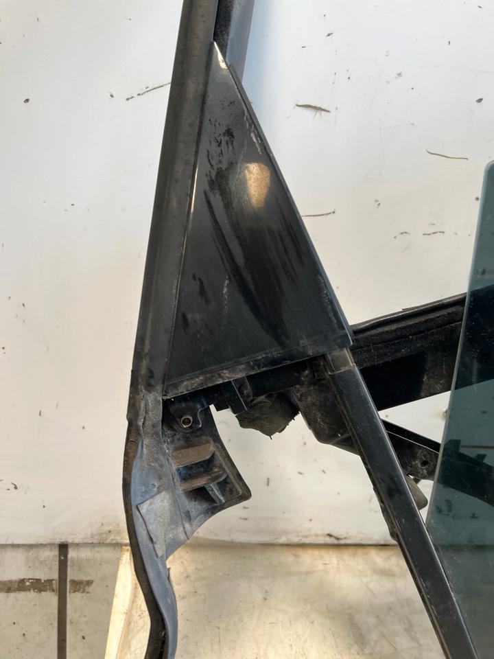 Audi A6 4B Türrahmen Rahmen Fensterheber Hinten Rechts – Bild 6