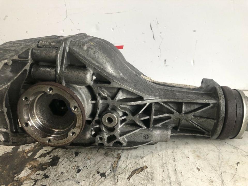 Audi A4 B8 8K Differential Hinterachsgetriebe 0AR525053A – Bild 10
