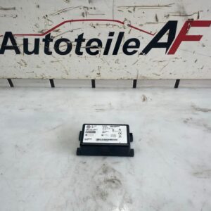 Audi A3 8V Steuergerät Onlinedienste Modul 5QE035284C