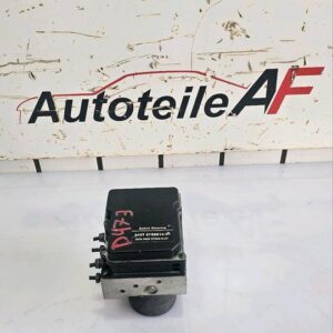 BMW 6er E63 E64 ABS Pumpe ESP Steuergerät Hydraulikblock 6768614