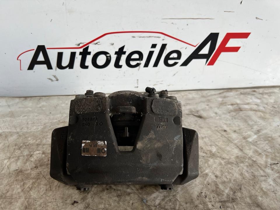 Audi Q5 8R Bremssattel Bremsen Vorne 8R0105P 8R0106P – Bild 10