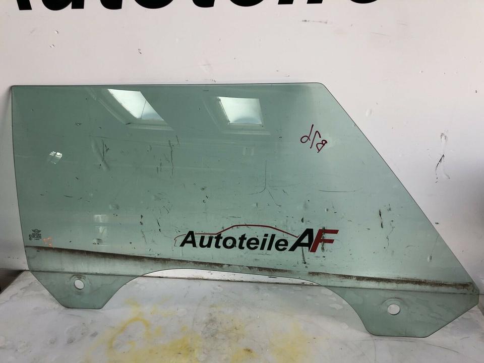 Mini Cooper R55 R56 R57 Türscheibe Scheibe Vorne Rechts – Bild 4