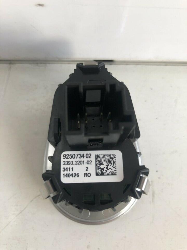 BMW 1er 3er F20 F30 F31 Schalter Start Stop Schalter 925073402 – Bild 3