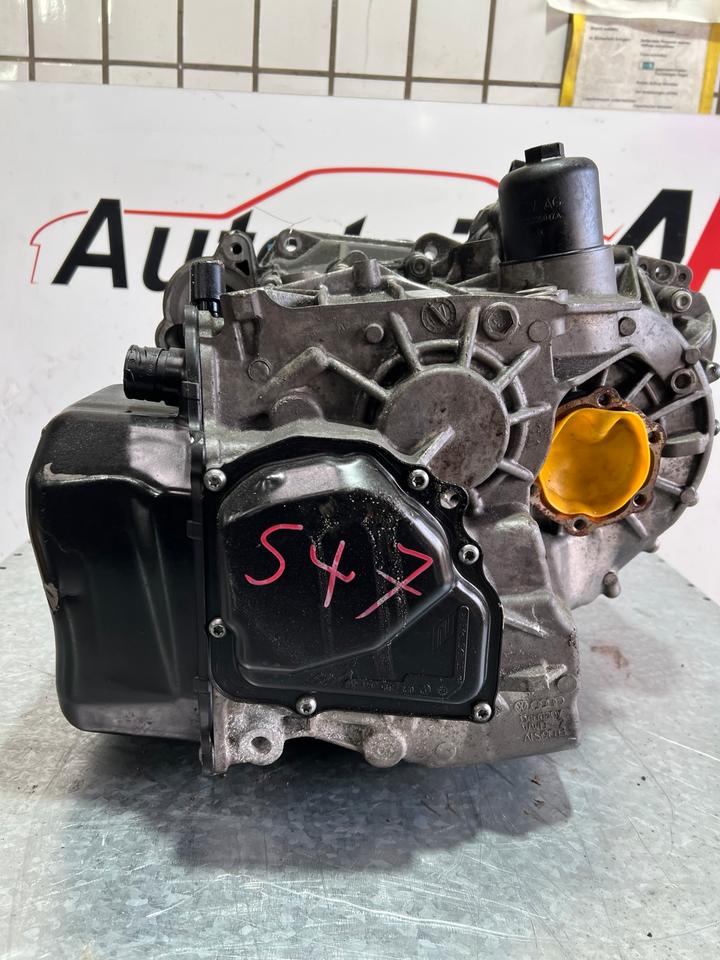 VW Audi Golf 5 V GTI TT 8J Eos 1F 2.0 TFSI JPP Automatikgetriebe – Bild 6