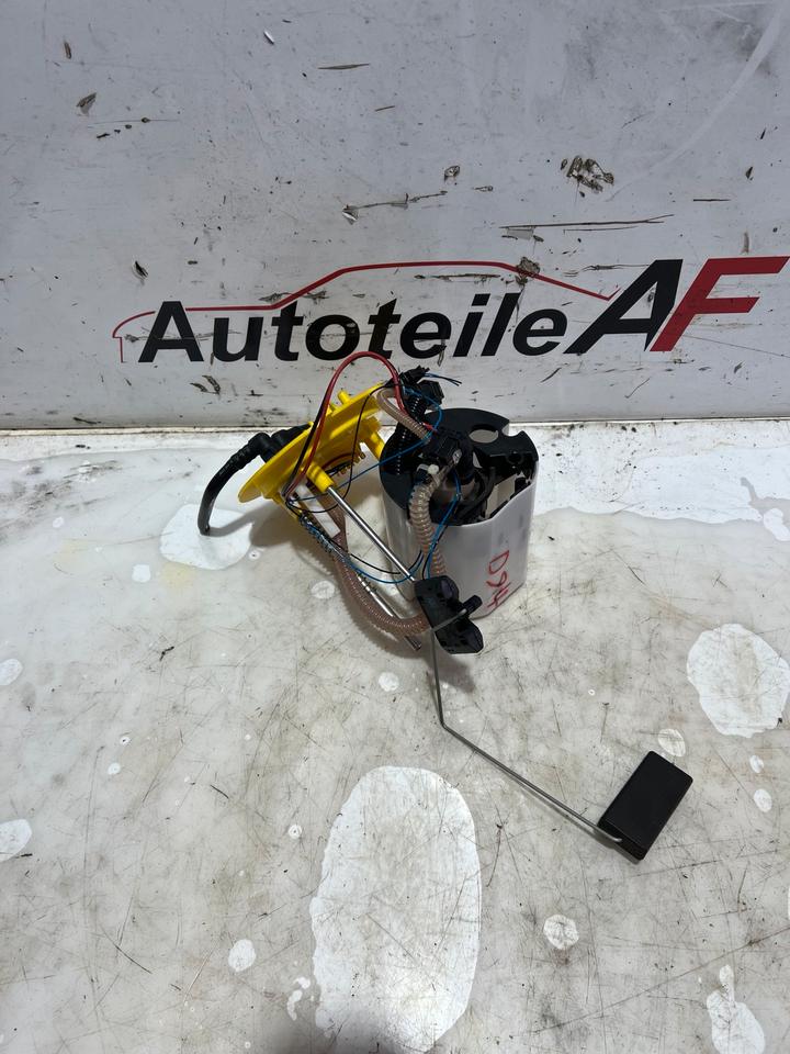 Audi A6 4F Benzinpumpe Kraftstoffpumpe 4F0919051AL
