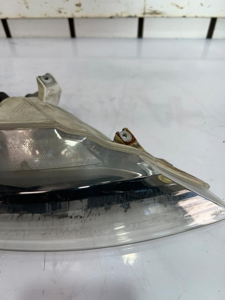 BMW 6er E63 E64 Blinker Scheinwerfer Nebelscheinwerfer Vorne – Bild 12