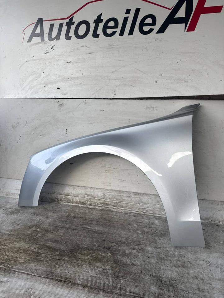 Audi A8 4H Kotflügel Seitenwand Vorne Rechts Links LX7W – Bild 11