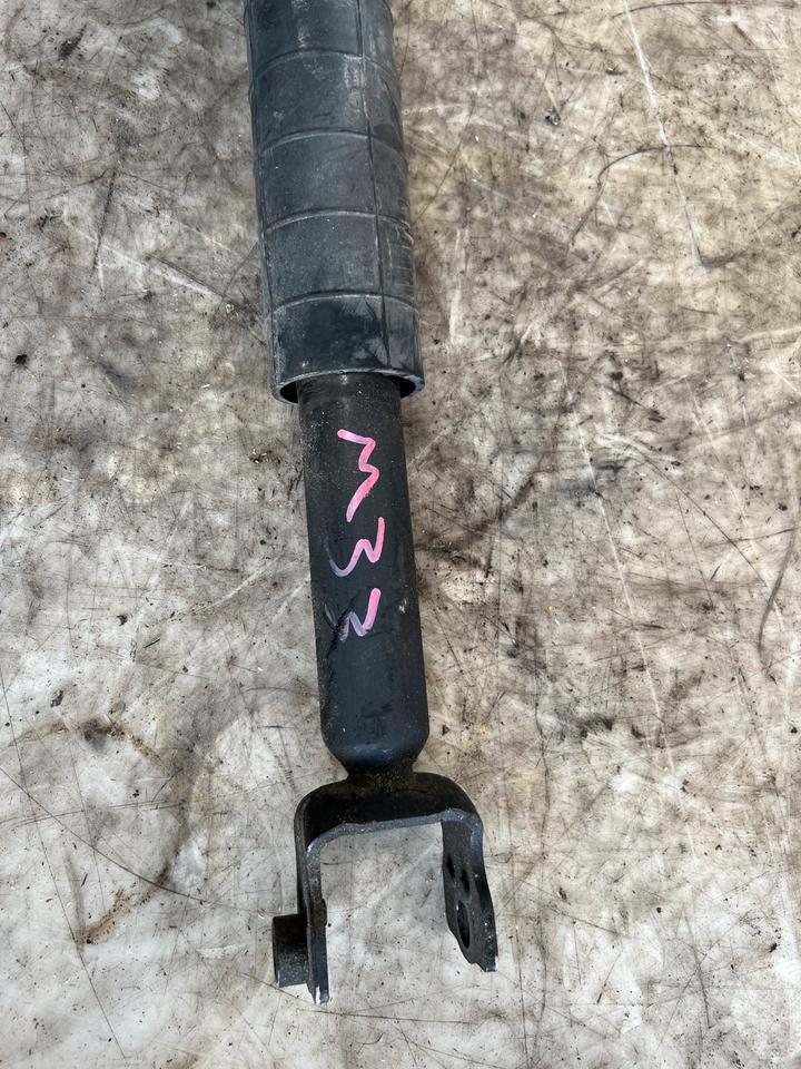 Nissan 350z z33 Stoßdämpfer Dämpfer Federbein Hinten – Bild 6