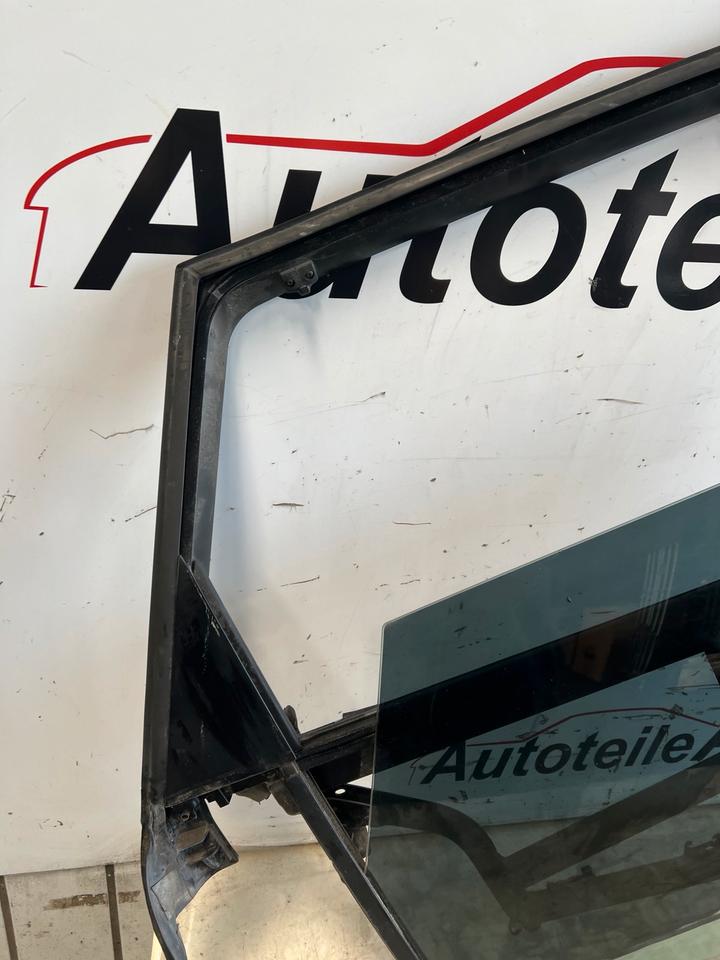 Audi A6 4B Türrahmen Rahmen Fensterheber Hinten Rechts – Bild 5