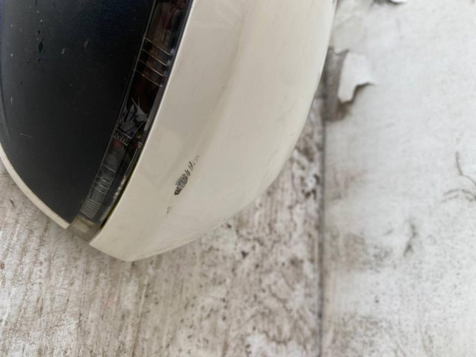 Audi A6 4G Außenspiegel Spiegel Vorne Links Rechts LY9C – Bild 8