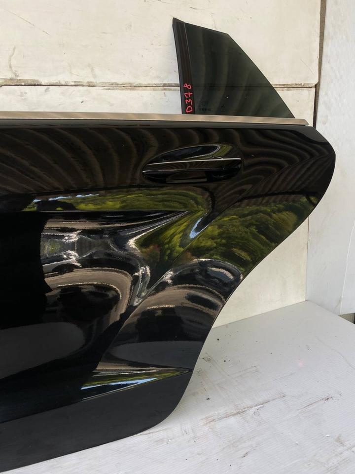 Mercedes CLS W218 Kombi Tür Hinten Links 197 – Bild 3