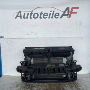 VW Touran 1T3 GP2 1.4 TSI 140 PS Schlossträger Kühlerpaket