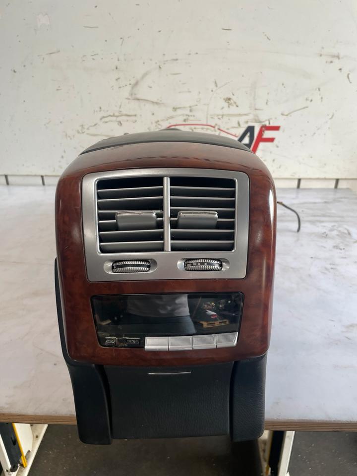 Mercedes S-Klasse W221 Mittelarmlehne Mittelkonsole A2218704310 – Bild 9