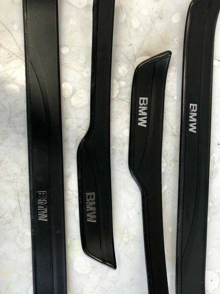 BMW 3er E91 Touring Einstiegleisten 73060279 7060285 – Bild 3