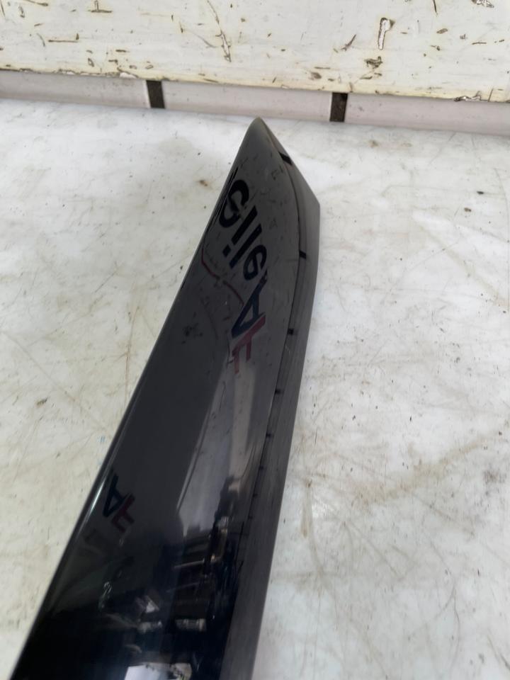 Mini Countryman S R60 Säulenverkleidung Verkleidung 9801509 – Bild 12