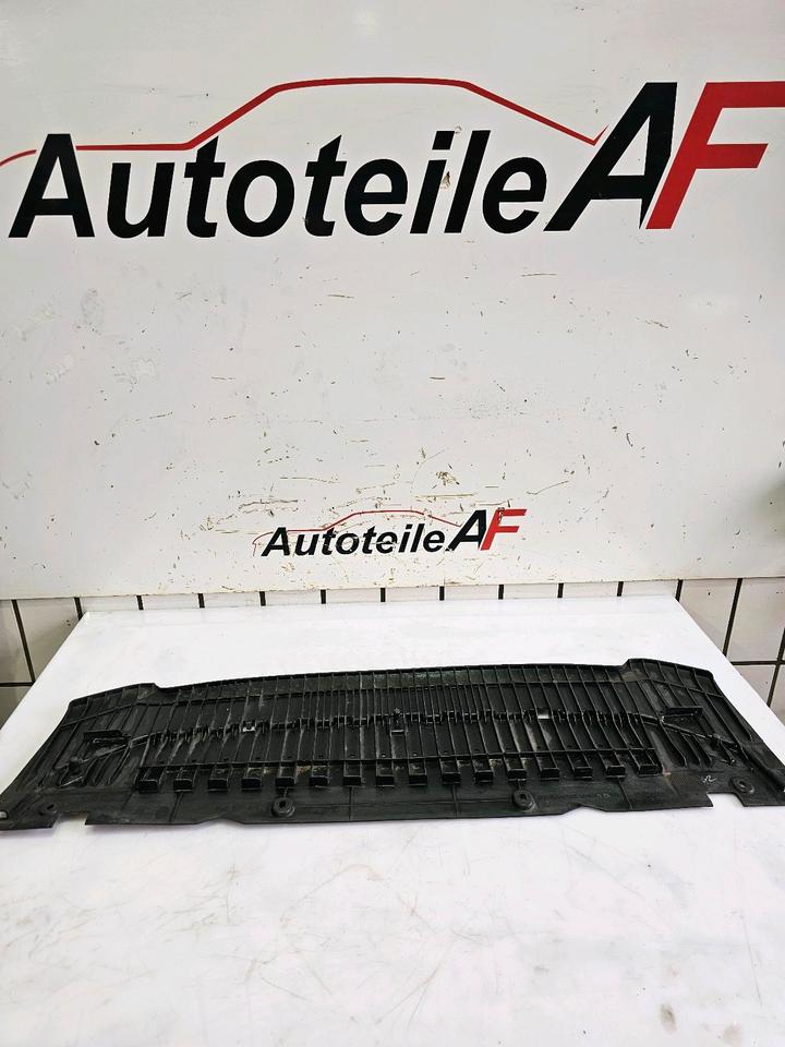 Audi A4 B8 8K Unterboden Unterfahrschutz Verkleidung 8K0807611