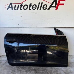 VW Golf 6 VI Cabrio Tür Vorne Rechts Beifahrertür LC9X