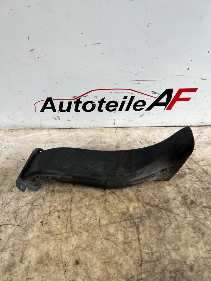 Mini Cooper S F56 Luftführung 7301614