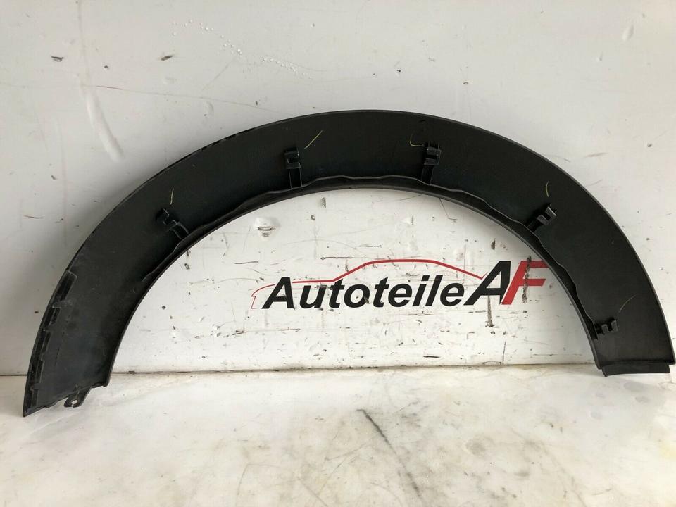 Mini Cooper R55 R56 R57 Radlauf Hinten 7157105 7157106 – Bild 7