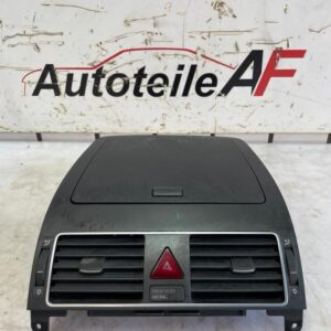 VW Touran 5T1 Ablagefach Mittelkonsole Luftdüse 1T1819728G