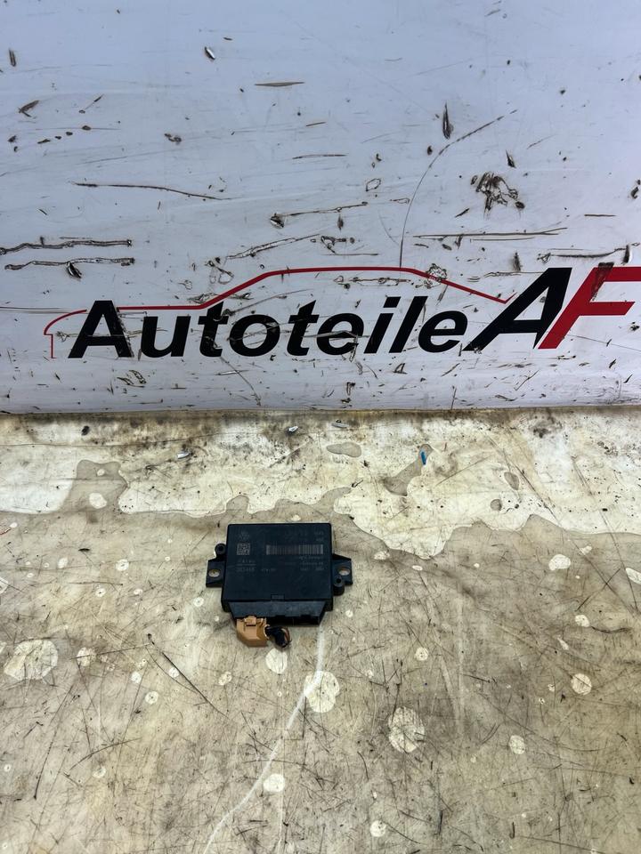 VW Tiguan 5N PDC Einparkhilfe Steuergerät 5N0919475D