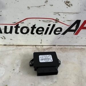 Mercedes B-Klasse W246 Feststellbremse Parkbremse A1669002700