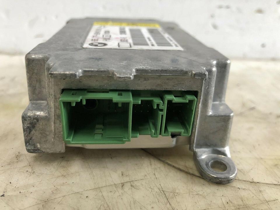 BMW 5er E60 E61 Airbag Steuergerät Steuermodul 6941018 – Bild 4