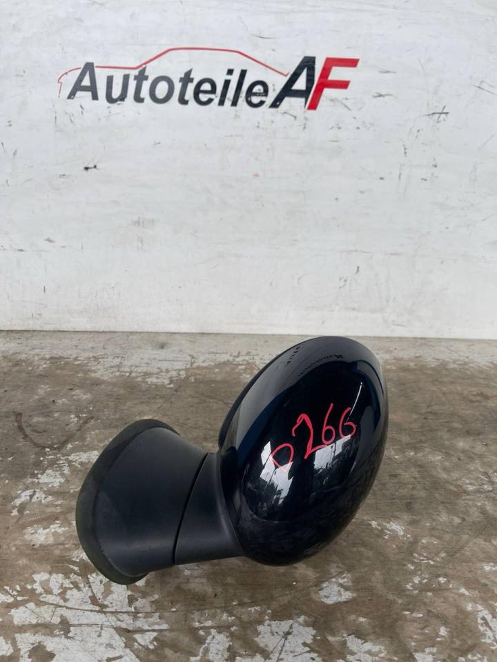 Mini Countryman S R60 Außenspiegel Spiegel links Rechts B15 – Bild 7