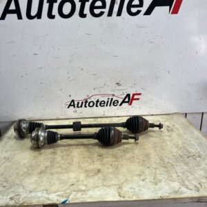 VW Touran 5T1 Antriebswelle Gelenkwelle Vorne