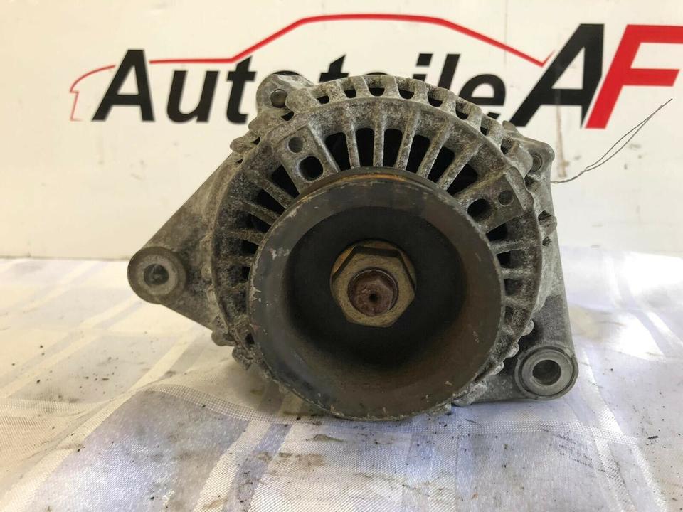 Honda Denso Lichtmaschine Generator 102211-1150 – Bild 7