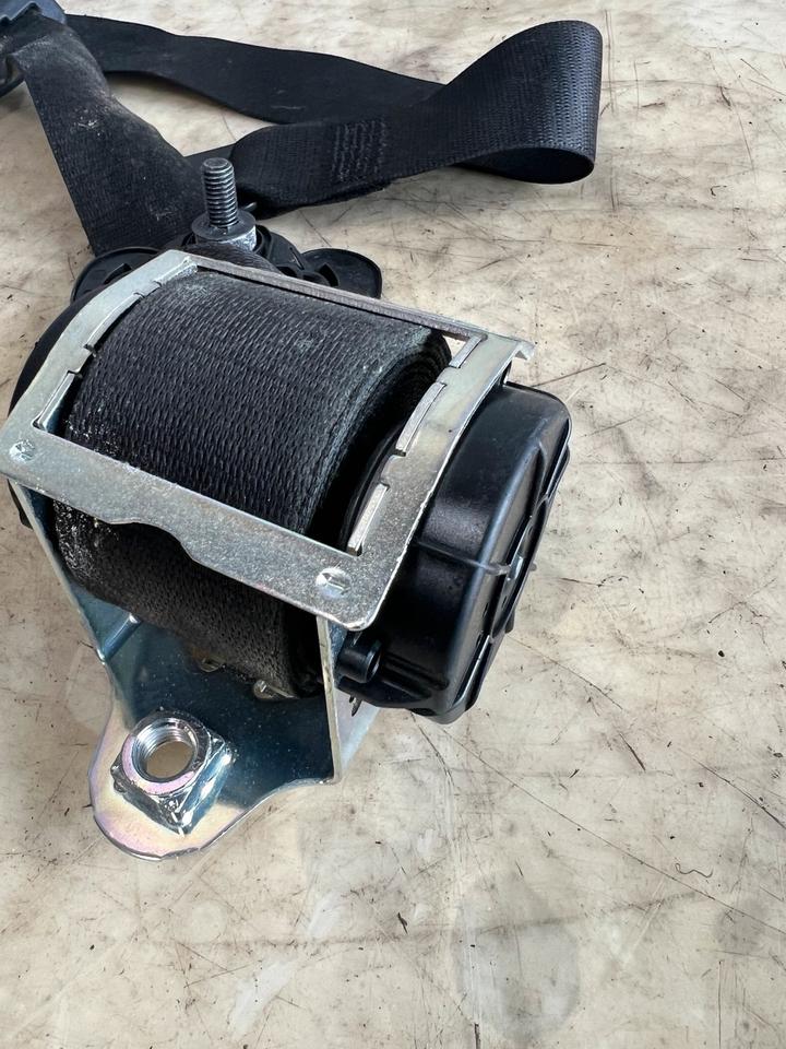 Mini Countryman R60 Sicherheitsgurt Gurt Gürtel Vorne 617059700B – Bild 12