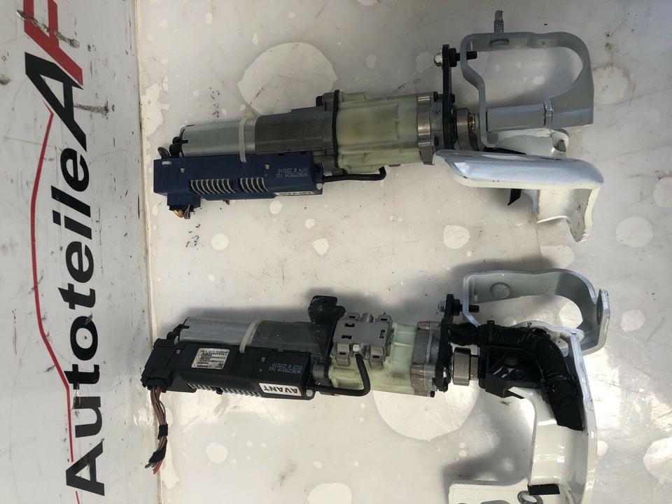 Audi A4 B8 8K Elektrische Heckklappenöffner 8K9827851 8K9827852 – Bild 3