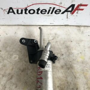 Audi A6 4F Klimatrockner Trocknerflasche 4F0820189G