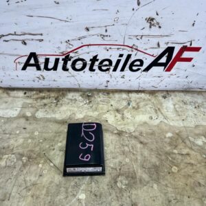 BMW F10 F11 F01 F06 ACC Radarsensor Abstandssensor 6868046