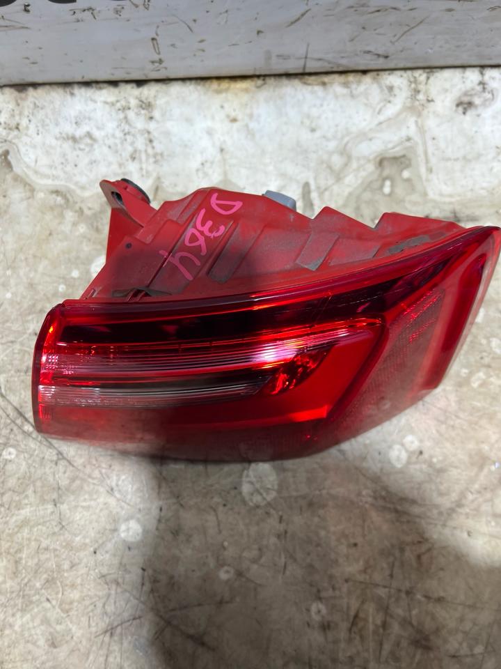 Audi A6 4G Limousine LED Rückleuchte Heckleuchte Leuchte Hinten – Bild 6