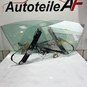 BMW 1er E81 Fensterheber Motor Vorne Rechts Links 6978845 6978846