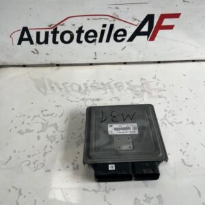 Audi A6 4G Motorsteuergerät Steuergerät 4G0907552J