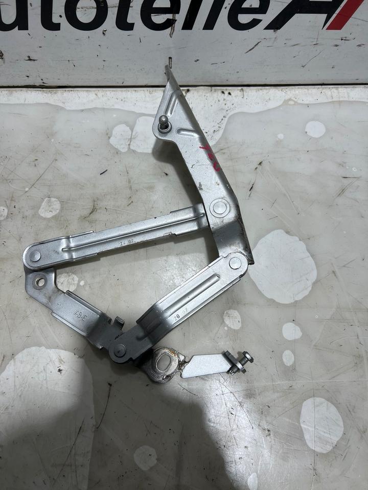 Audi TT 8J Motorhauben Scharnieren Links Rechts 8J0823301D – Bild 4