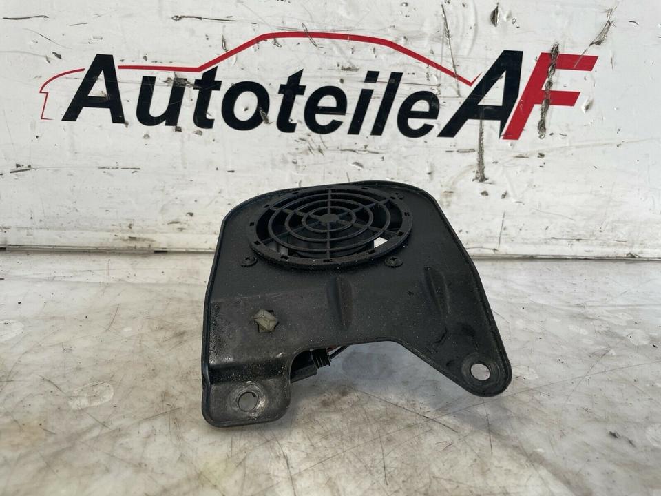 Mini Cooper R50 R52 R53 Lüfter Schutzgitter 4026606 – Bild 2