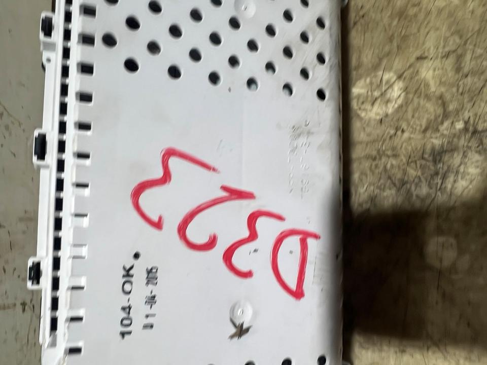 Volvo V40 D4 Tacho Tachometer Kombiinstrument 31453157 – Bild 5