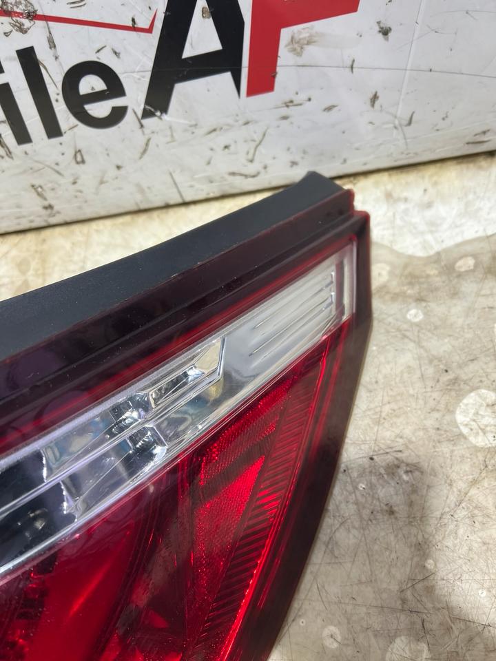 BMW 5er E60 LCI Heckleuchte Rückleuchte Leuchte Hinten – Bild 7