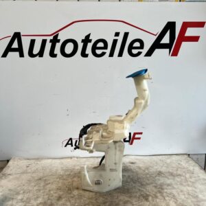 VW Passat B7 Wischwassertank Wasserbehälter 3AA955453