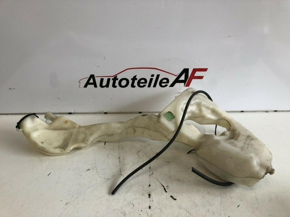 Mini R56 R57 R58 Scheibenwaschanlage Waschbehälter 61667157124