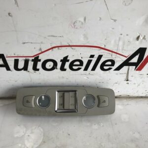 Audi Q7 4L Innenleuchte Leseleuchte 4L0947112B