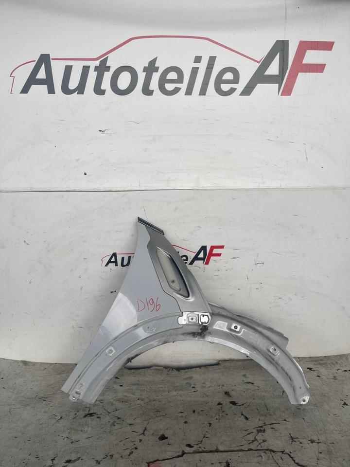 Mini Countryman R60 Kotflügel Vorne Rechts Links B15 – Bild 2