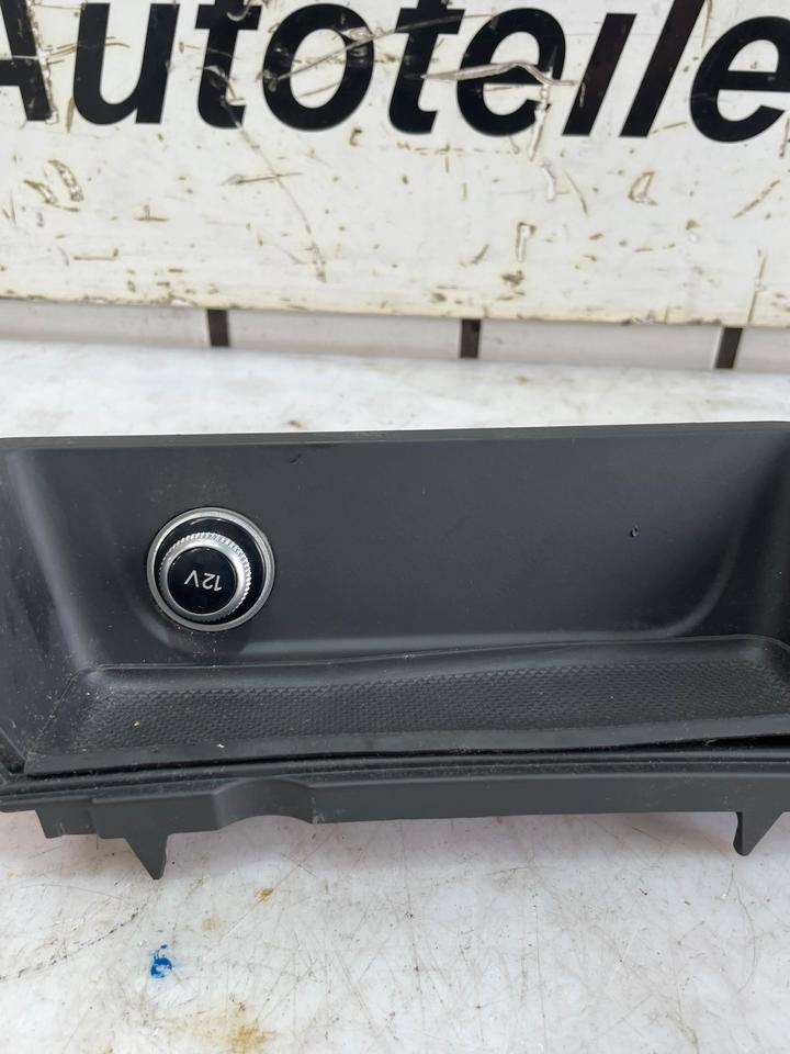 Audi A4 B9 8W Start Stop Schalter Mehrfachschalter 8W2864131 – Bild 2